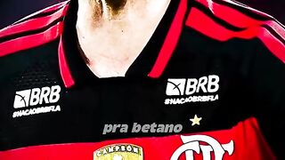 Novo patrocinador do Flamengo!