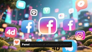 Best SMM Panel Services from a Wholesale Provider ｜ NSBOOSTBD