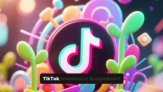 Best TikTok Service Provider in Bangladesh 🇧🇩 ｜ TikTok Growth Services ｜ NSBOOSTBD.COM