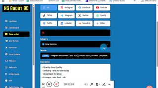Buy Facebook Group Members SMM Panel ｜ Best SMM Panel for Facebook Group Members ｜ NSBOOSTBD