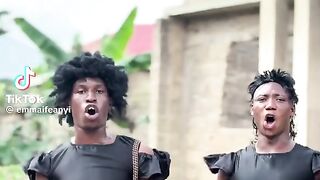 So fanny video 3