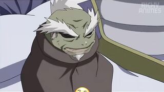 A Verdade Que Mudou Tudo_ O Adeus a Jiraiya_#naruto #shorts #anime #dublado
