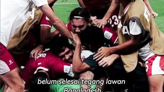 Indonesia Akhiri Puasa Gelar 35 Tahun Lewat Final Penuh Drama!