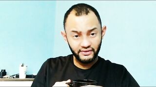 Café Com Piada #01