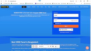 Buy OnlyFans Followers SMM Panel ｜ Boost Your Online Presence ｜ NSBOOSTBD.COM