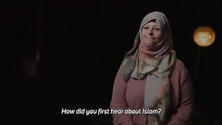 #MualafStory#1