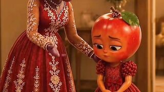 Novelas das frutas 11