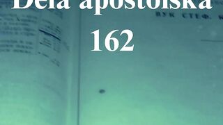 Dela apostolska 162