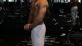Gym dulu 2
