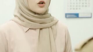 dua gadis di ujung perjuangan