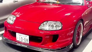 Jdm Car