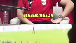 Akhirnya Timnas Indonesia Juaraa #timnasindonesia #fifaaseancup #podcast #sepakbola #fyp