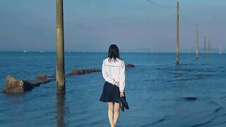 Keindahan jepang yang mempesona