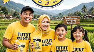 Iklan makanan