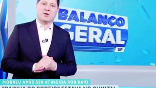 Ladrões invadem loja, levam R$ 300 mil em mercadorias e desligam câmeras internas na zona sul de SP
