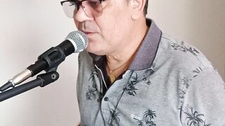 Eu Te Amo, Meu Deus - Parte 1/ Letra Dola / Intérprete: Francisco Sérgio