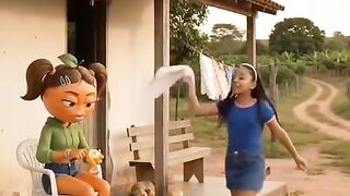 Eita agora lascou