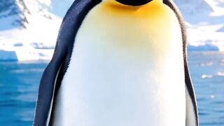 "FAKTA UNIK PINGUIN "