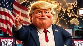 trump exited