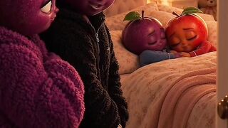 Novelas das frutas 12