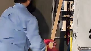 Follow Please construction #fails #mechanic #workers #foryou 4