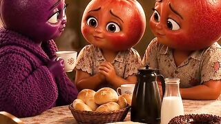 Novelas das frutas 13