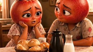 Novelas das frutas 14