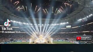 #Musica#& Rihanna #em omenajem a Cristiano Ronaldo