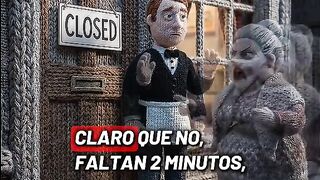 ya cerramos