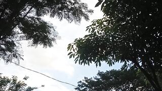 Senja sore 5