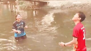 A collection of hilarious videos that will make your stomach hurt from laughing 😂