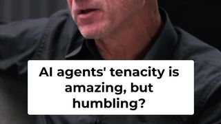 Agentic AI_ Humility vs. Humanity's Most Important Problem