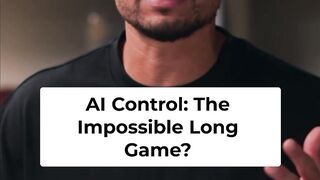 AI Future_ Will Superintelligence Be Friendly