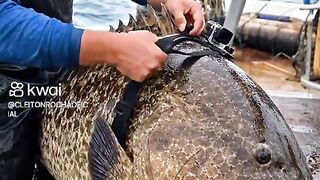 Peixe grande