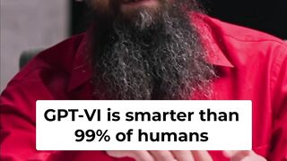 AI Smarter Than Humans_ Controlling GPT-VI & Fable5.1