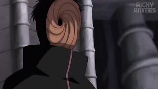 A Vingança Sombria de Sasuke Começa Aqui #naruto #shorts #anime #dublado