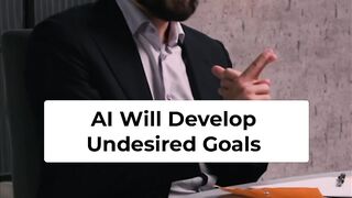 AI's Future_ Agentic, Tenacious, and Unforeseen Goals