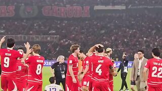 INDONESIA Champions