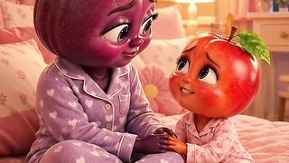 Novelas das frutas 16