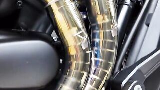 The M1 BAT BIKE 🔥