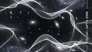 Space Isn’t Completely Silent