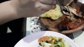 Nasi kotak part 4
