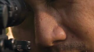 One soldier. One mission. One moment that could change everything.