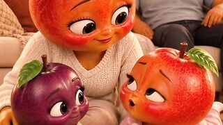 Novelas das frutas 17