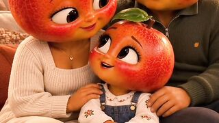 Novelas das frutas 18