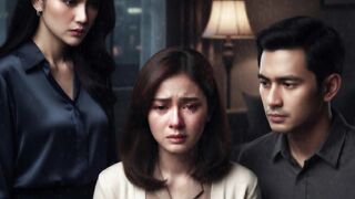 Pesan Terakhir Dari Suamiku