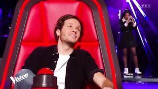 The Voice BEST Dua Lipa