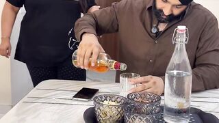 Drink karne ka jaberdast bahana 🤣🤣🤣