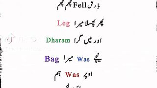 Talha writes