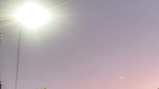 Sunset 110